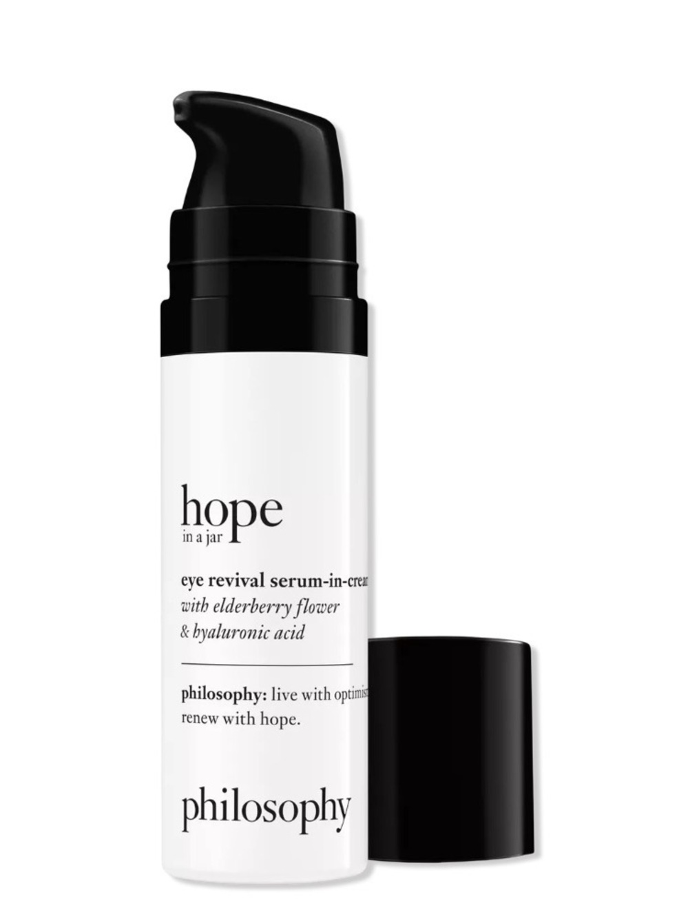 Philosophy Hope in a Jar Eye Revival Serum - Picture 1 of 9